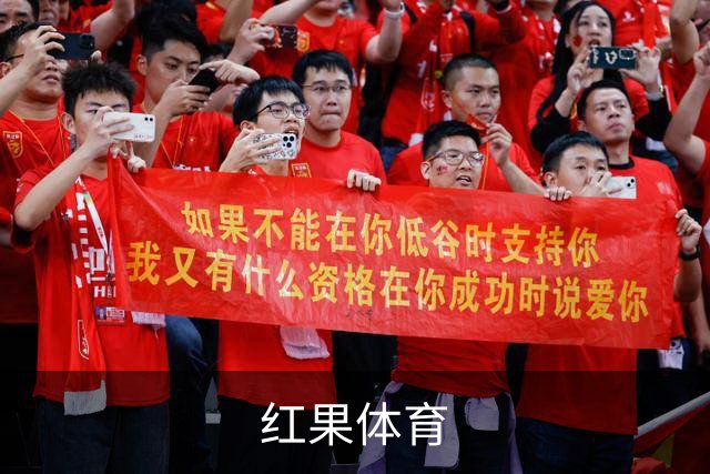 红果体育公司介绍展示图